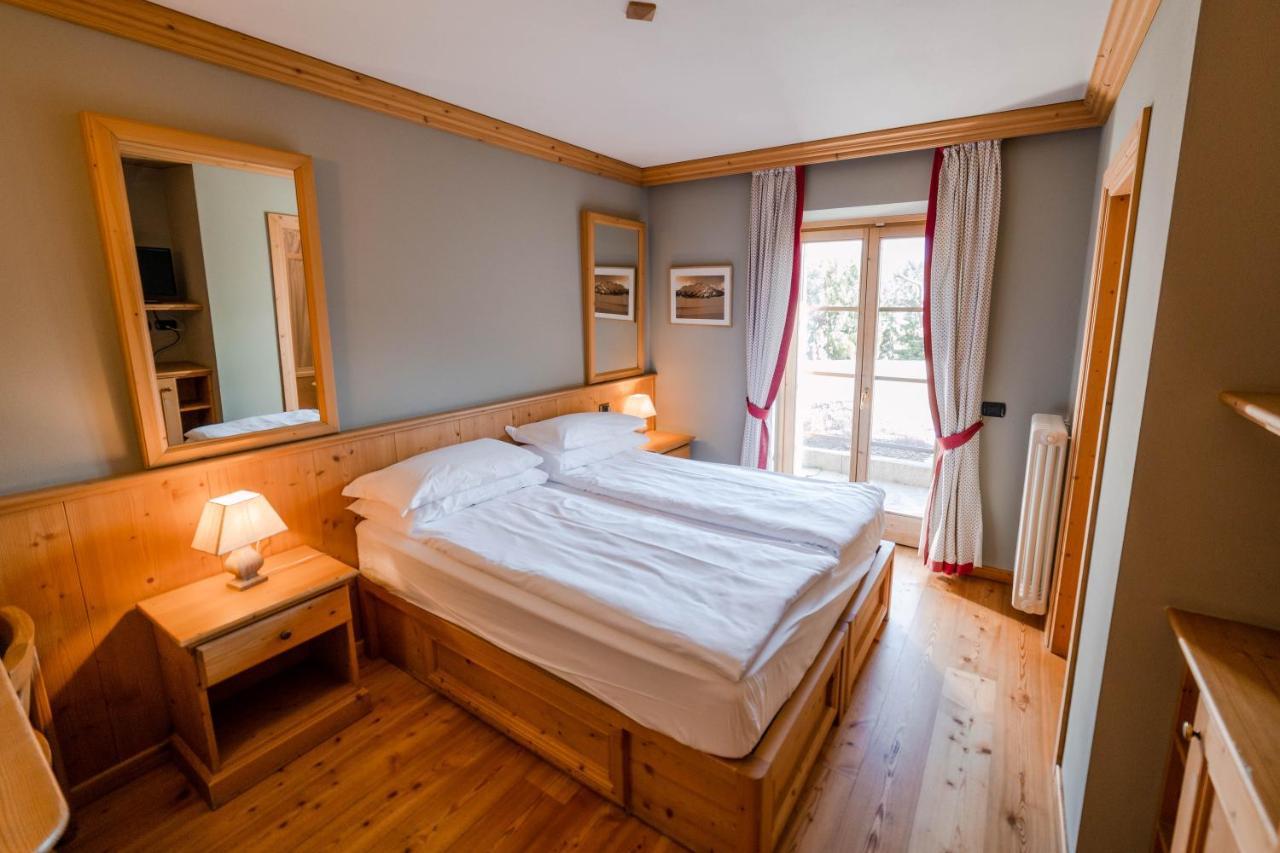 Alpi & Golf Hotel Bormio Exterior photo