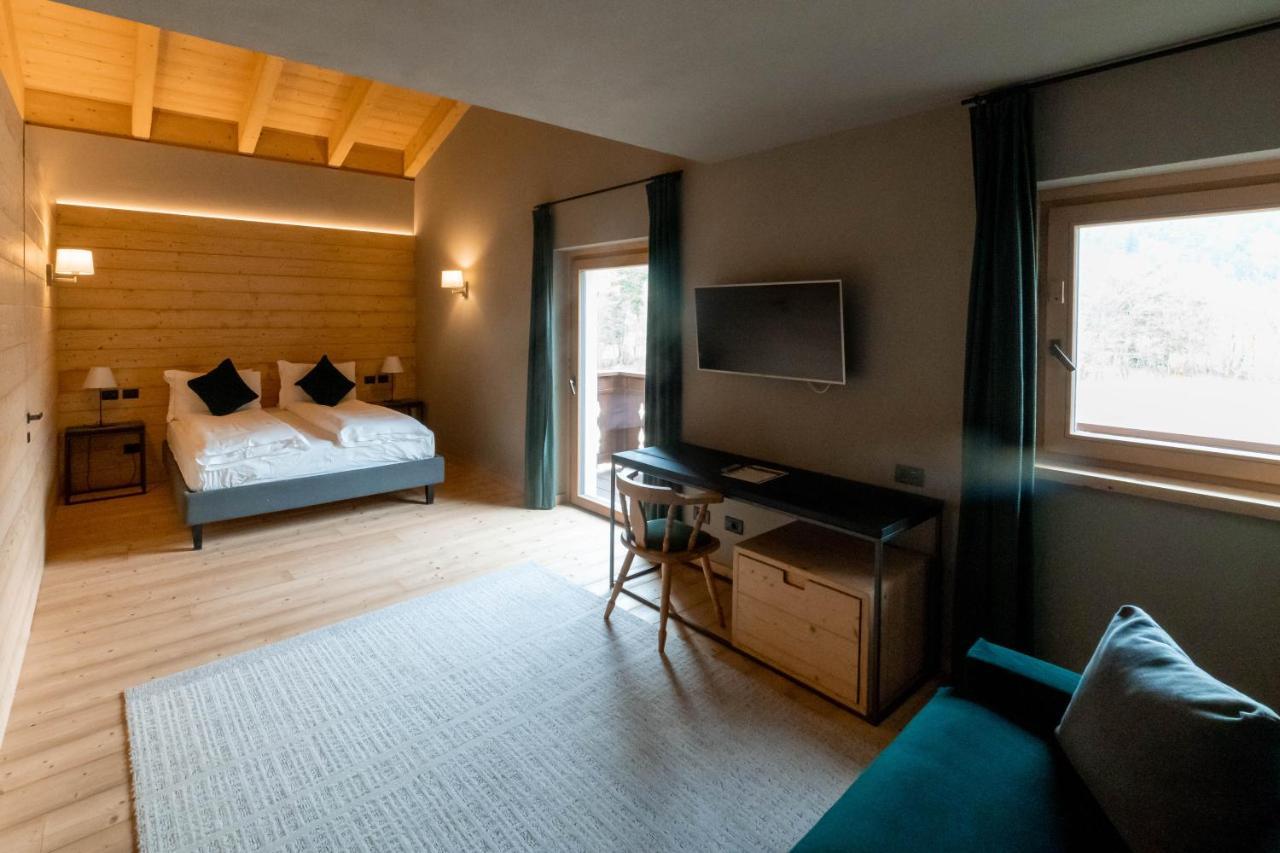 Alpi & Golf Hotel Bormio Exterior photo