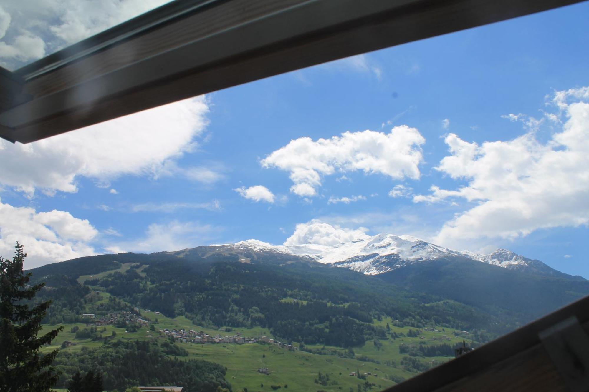 Alpi & Golf Hotel Bormio Room photo
